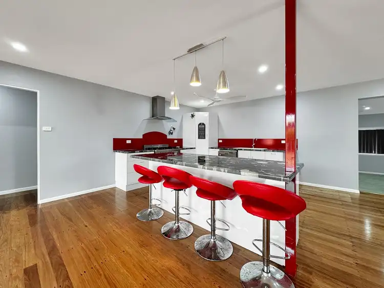 Second view of Homely house listing, 27 THIRD AVENUE, Atherton QLD 4883