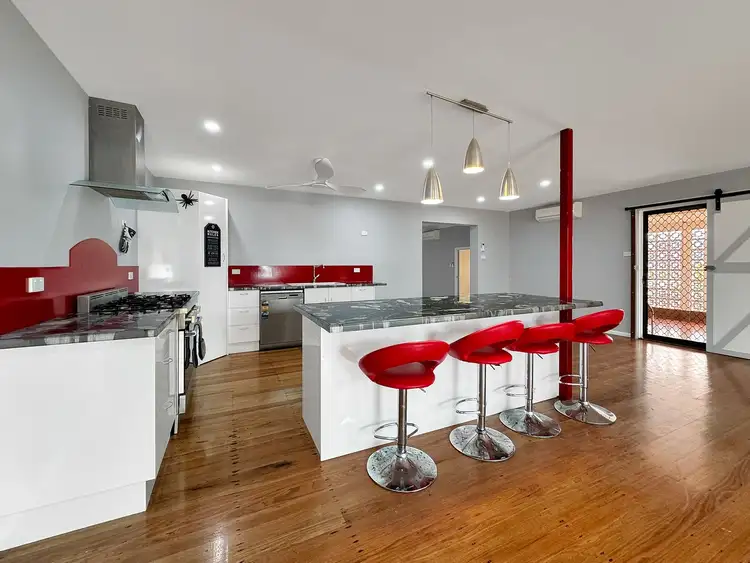 Third view of Homely house listing, 27 THIRD AVENUE, Atherton QLD 4883