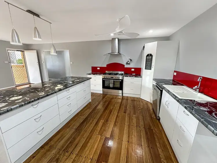 Fourth view of Homely house listing, 27 THIRD AVENUE, Atherton QLD 4883