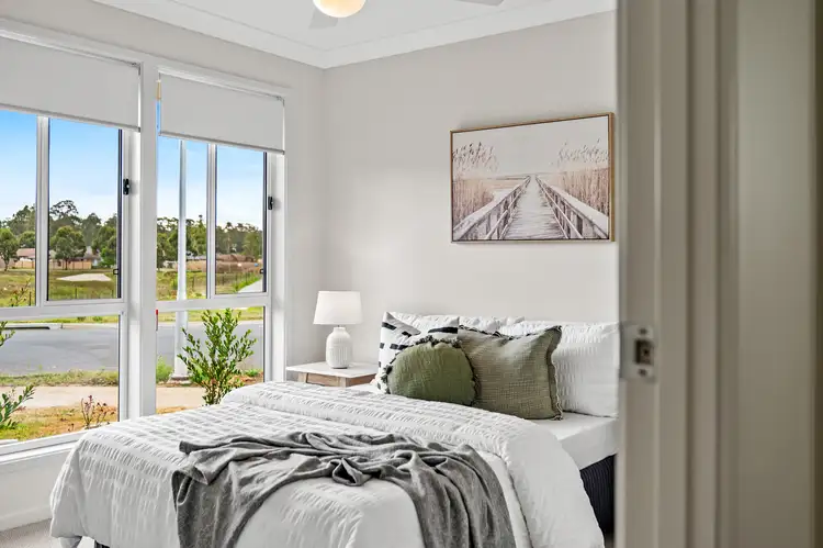 Second view of Homely house listing, 13 Riparian Circuit, Cessnock NSW 2325