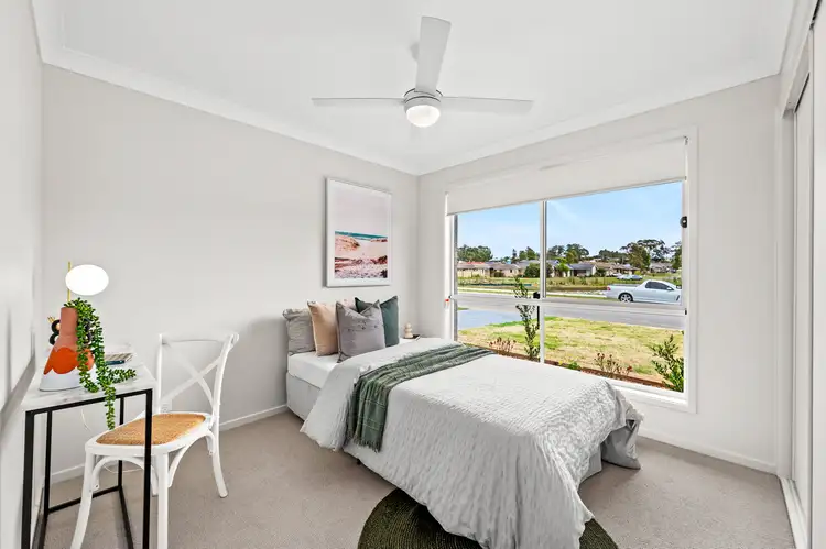 Third view of Homely house listing, 13 Riparian Circuit, Cessnock NSW 2325