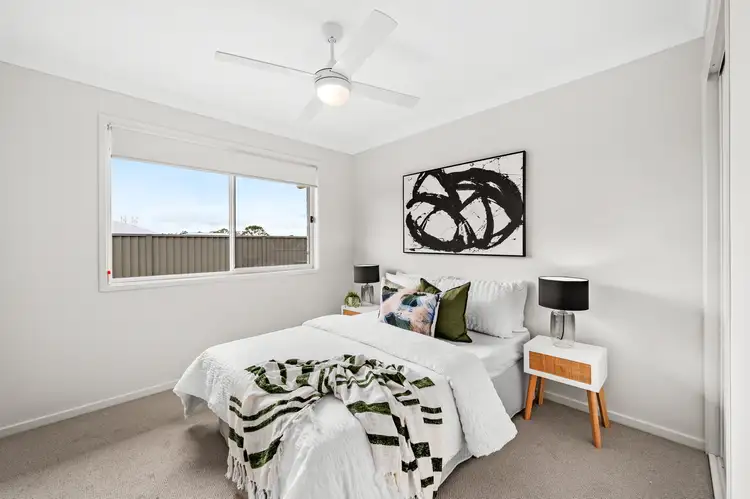 Fifth view of Homely house listing, 13 Riparian Circuit, Cessnock NSW 2325