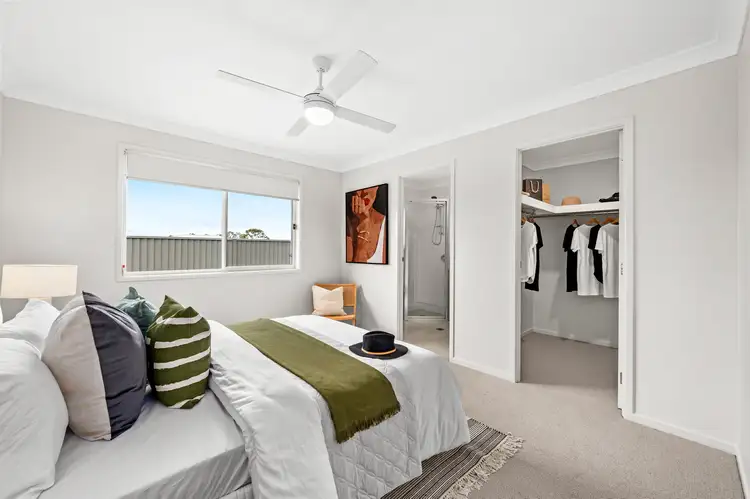 Sixth view of Homely house listing, 13 Riparian Circuit, Cessnock NSW 2325