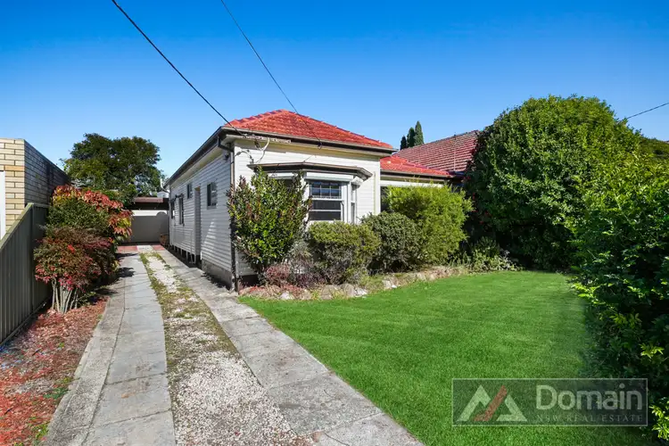 31 Austral Street, Kogarah NSW 2217