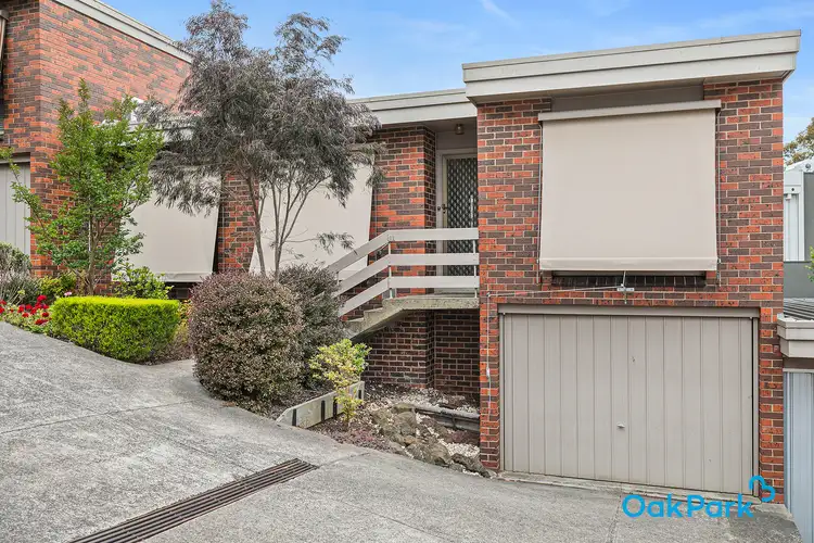 Second view of Homely villa listing, 2/12 Austin Crescent, Pascoe Vale VIC 3044