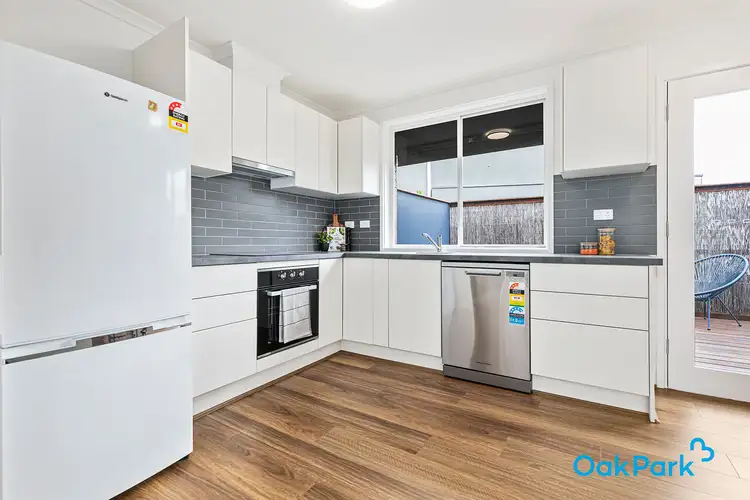 Third view of Homely villa listing, 2/12 Austin Crescent, Pascoe Vale VIC 3044