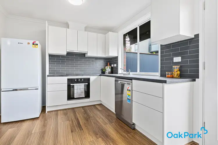 Fourth view of Homely villa listing, 2/12 Austin Crescent, Pascoe Vale VIC 3044