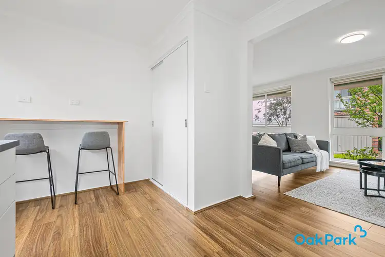 Fifth view of Homely villa listing, 2/12 Austin Crescent, Pascoe Vale VIC 3044