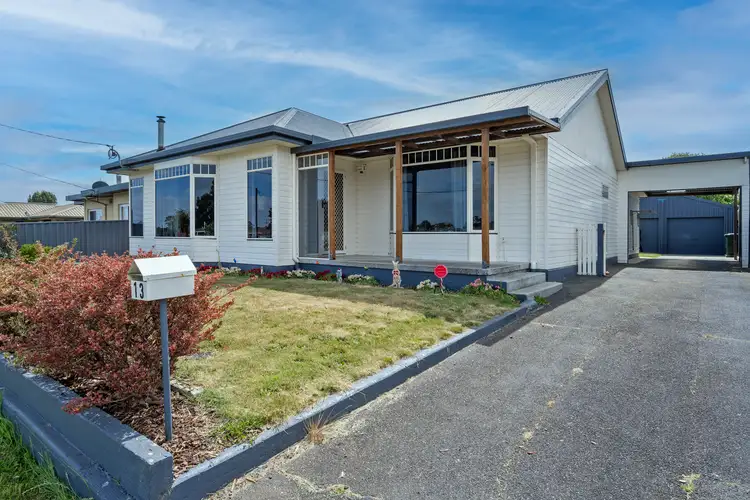 13 Cotton Street, Wynyard TAS 7325