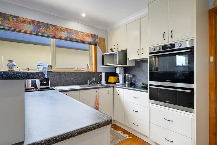 Second view of Homely house listing, 13 Cotton Street, Wynyard TAS 7325