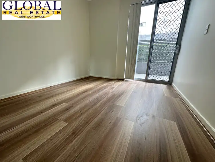 Second view of Homely apartment listing, 135/1-9 Florence St, South Wentworthville NSW 2145