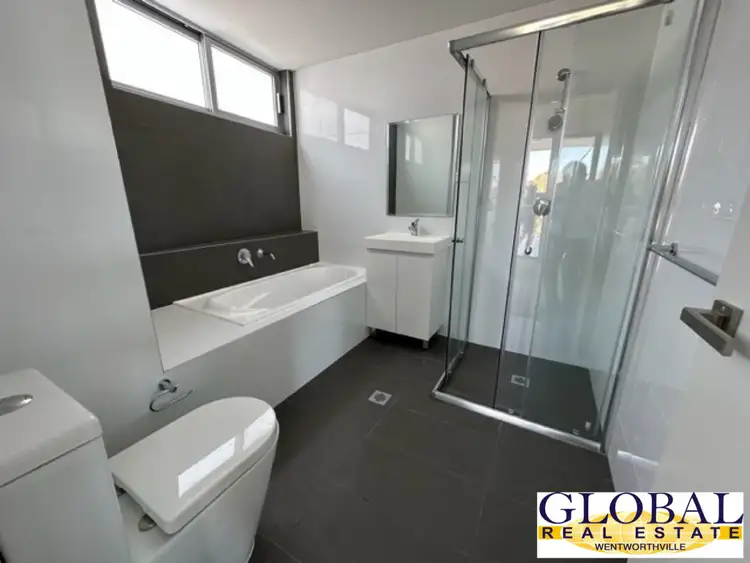 Sixth view of Homely apartment listing, 135/1-9 Florence St, South Wentworthville NSW 2145