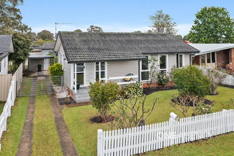 7 Vendetta Street, Nowra NSW 2541