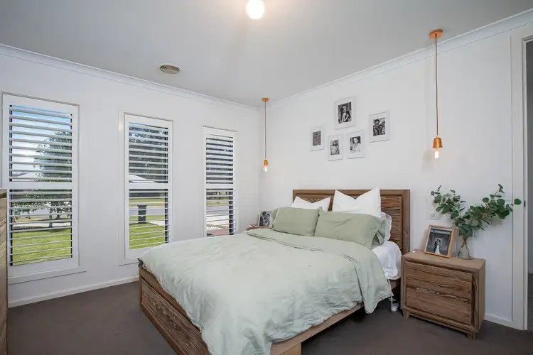Second view of Homely house listing, 23 RIVERSIDE BOULEVARD, Killara VIC 3691