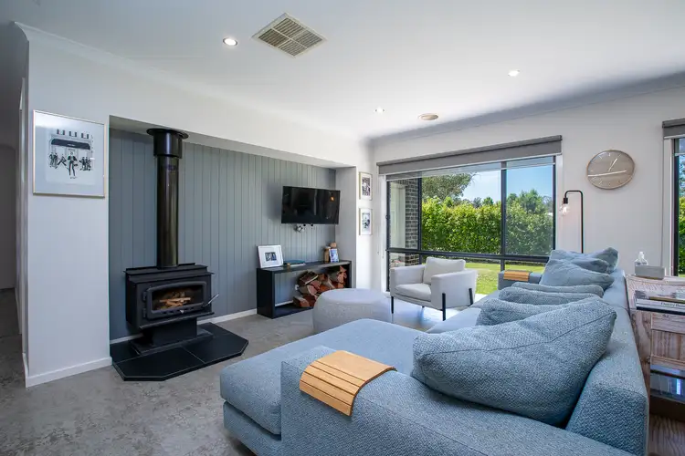 Fourth view of Homely house listing, 23 RIVERSIDE BOULEVARD, Killara VIC 3691