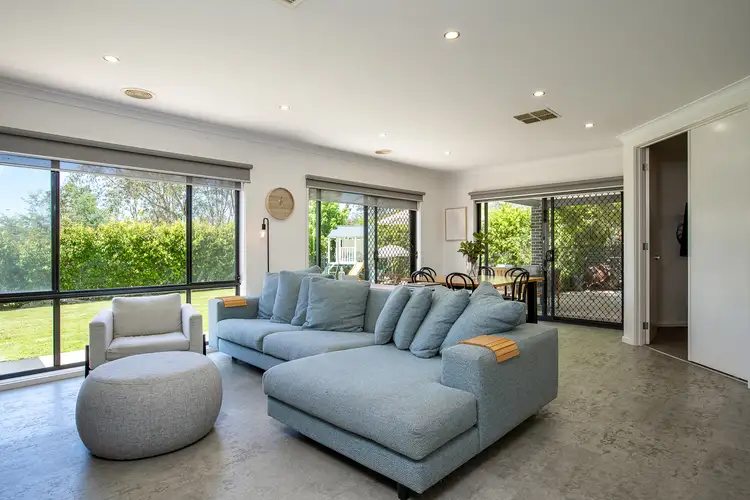 Fifth view of Homely house listing, 23 RIVERSIDE BOULEVARD, Killara VIC 3691