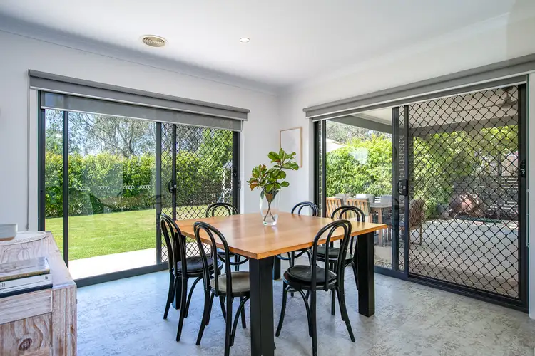 Sixth view of Homely house listing, 23 RIVERSIDE BOULEVARD, Killara VIC 3691