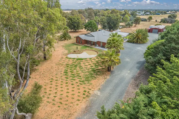 364 Mary Ann Road, Echuca VIC 3564