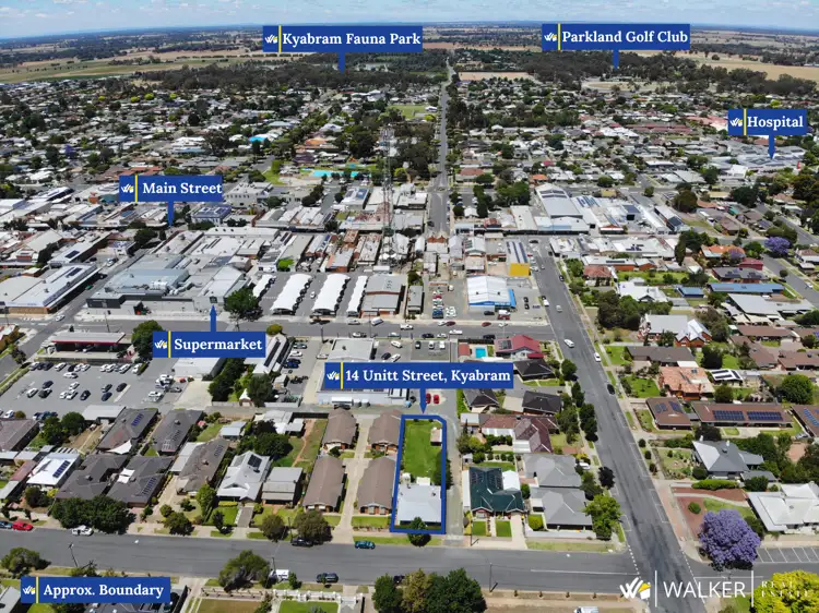 Sixth view of Homely house listing, 4 Unitt Street, Kyabram VIC 3620