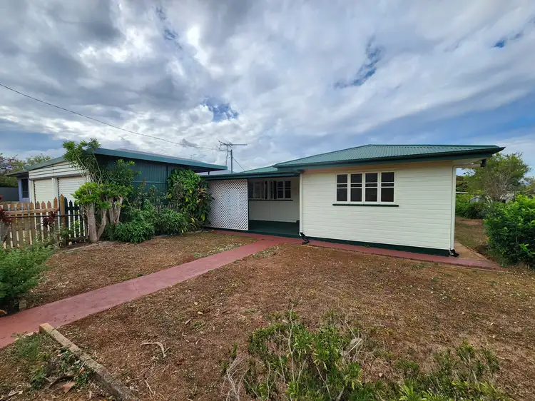 38 Main Street, Tolga QLD 4882