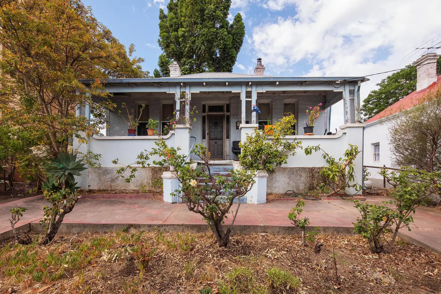 Main view of Homely house listing, 566 Newcastle Street, West Perth WA 6005