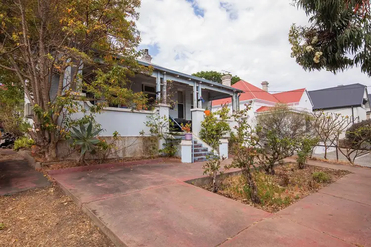 Third view of Homely house listing, 566 Newcastle Street, West Perth WA 6005