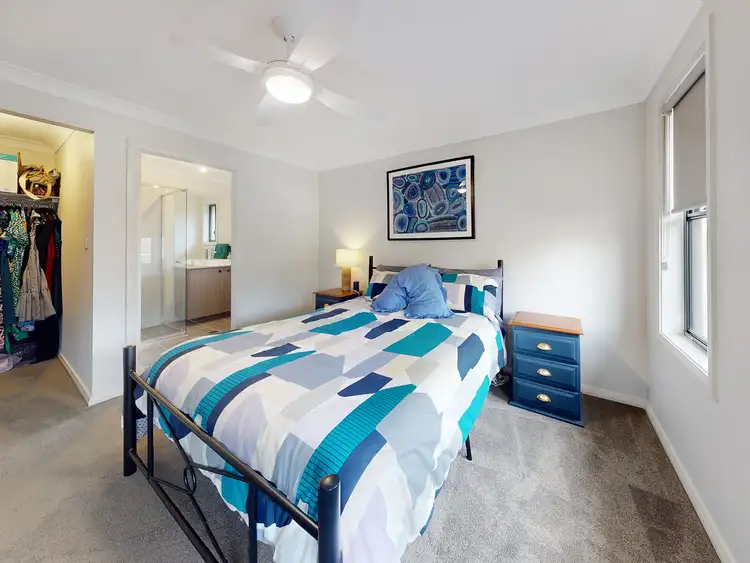 Third view of Homely house listing, 28 COLLINS STREET, Merriwa NSW 2329