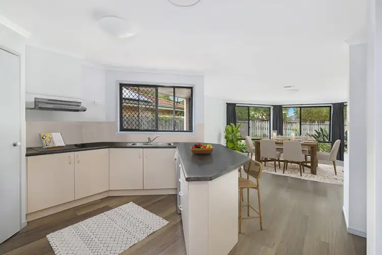 Second view of Homely house listing, 132 University Way, Sippy Downs QLD 4556