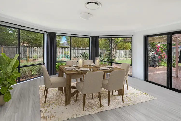 Third view of Homely house listing, 132 University Way, Sippy Downs QLD 4556