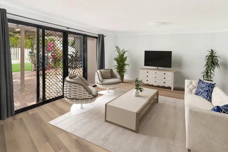 Fourth view of Homely house listing, 132 University Way, Sippy Downs QLD 4556