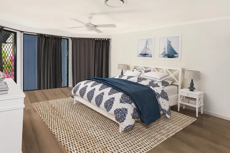 Fifth view of Homely house listing, 132 University Way, Sippy Downs QLD 4556