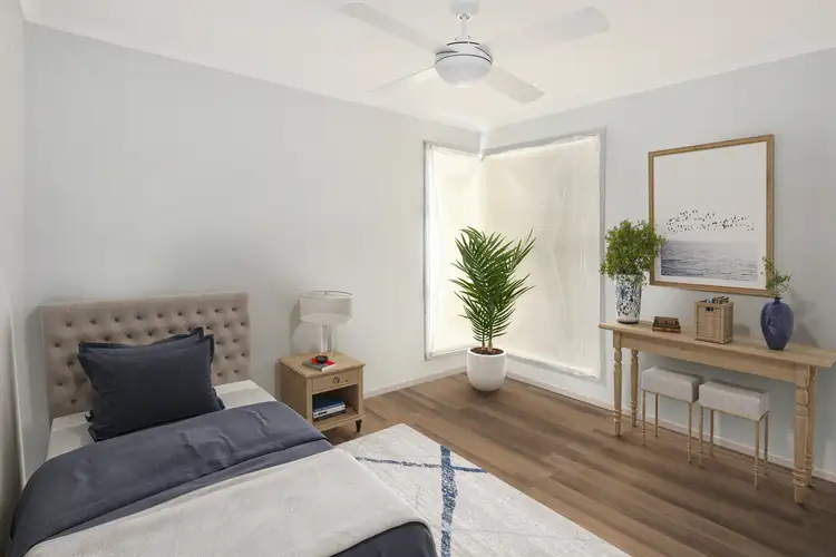 Sixth view of Homely house listing, 132 University Way, Sippy Downs QLD 4556