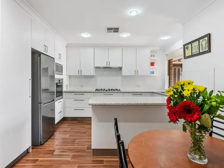 Second view of Homely villa listing, 6/25 BELLEW WAY, Noranda WA 6062