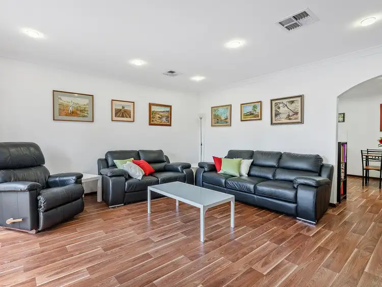 Third view of Homely villa listing, 6/25 BELLEW WAY, Noranda WA 6062