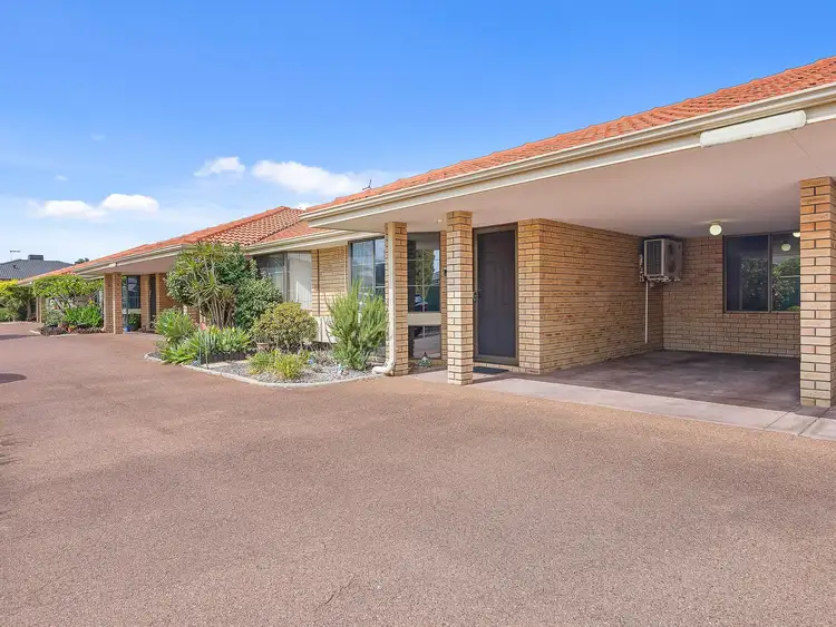 Fifth view of Homely villa listing, 6/25 BELLEW WAY, Noranda WA 6062