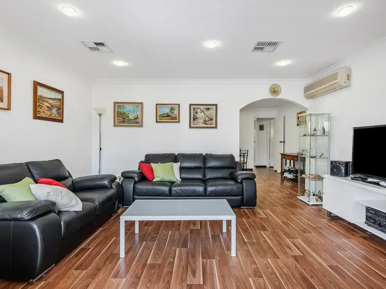 Seventh view of Homely villa listing, 6/25 BELLEW WAY, Noranda WA 6062