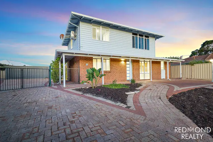 Main view of Homely house listing, 5 Truro Court, Yanchep WA 6035