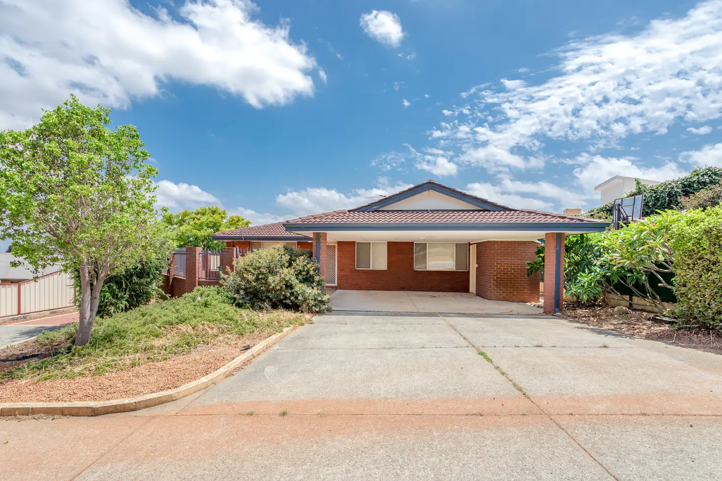 Main view of Homely house listing, 1/3 Clarence Road, Armadale WA 6112