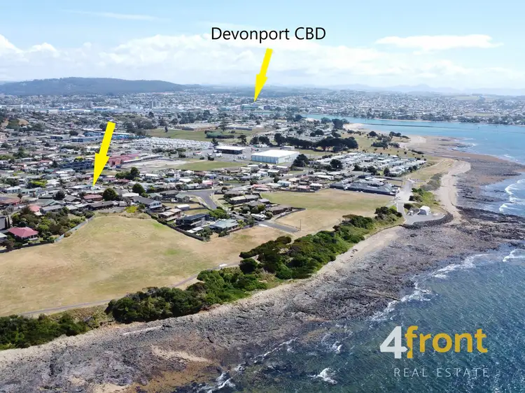 2 Cohuna Place, East Devonport TAS 7310