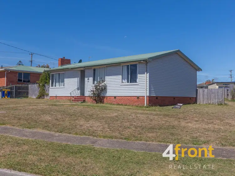Second view of Homely house listing, 2 Cohuna Place, East Devonport TAS 7310