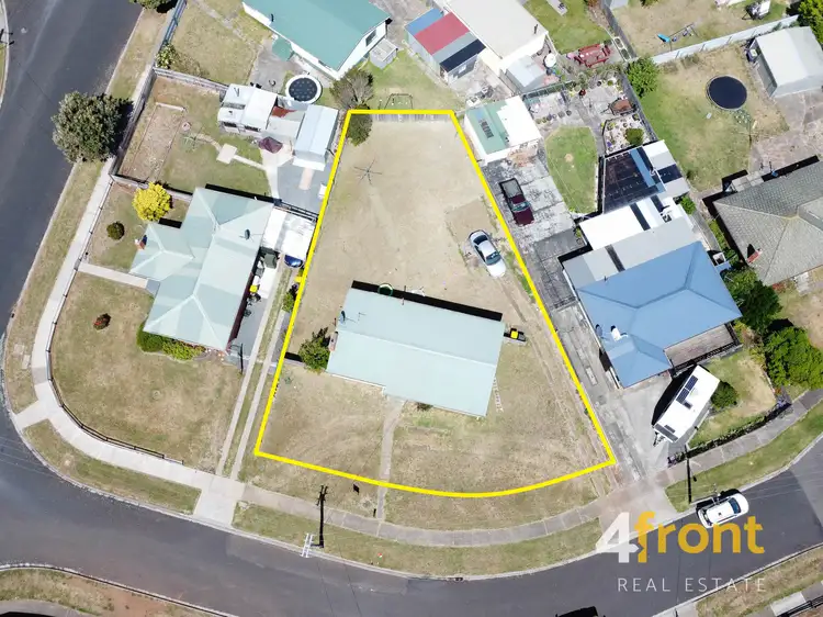 Third view of Homely house listing, 2 Cohuna Place, East Devonport TAS 7310