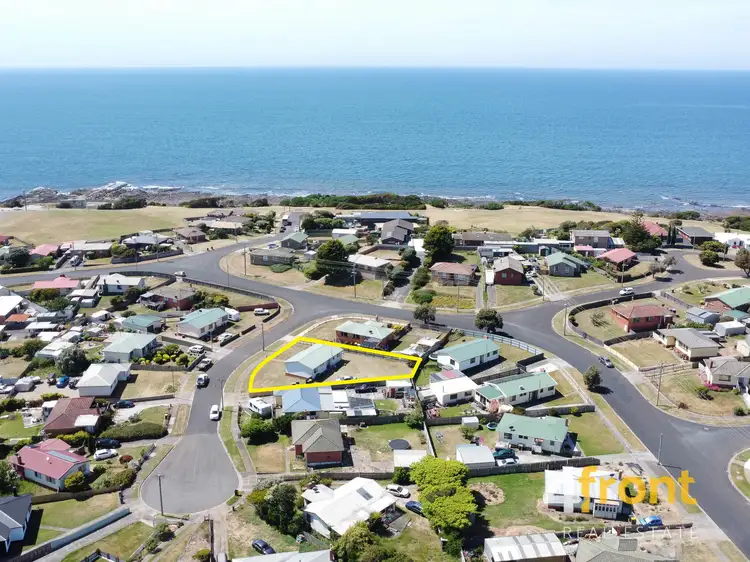 Fourth view of Homely house listing, 2 Cohuna Place, East Devonport TAS 7310