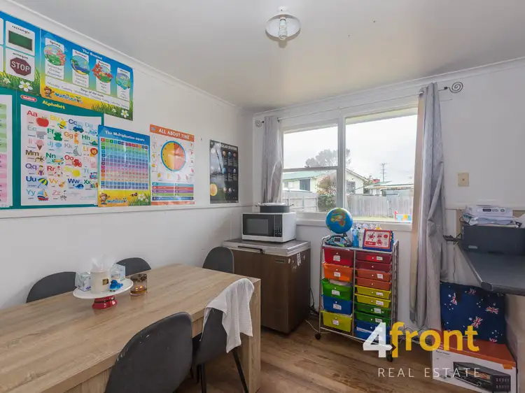 Seventh view of Homely house listing, 2 Cohuna Place, East Devonport TAS 7310