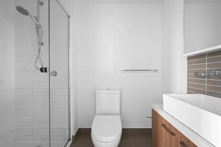 Fifth view of Homely apartment listing, 3907/8 Sutherland Street, Melbourne VIC 3000