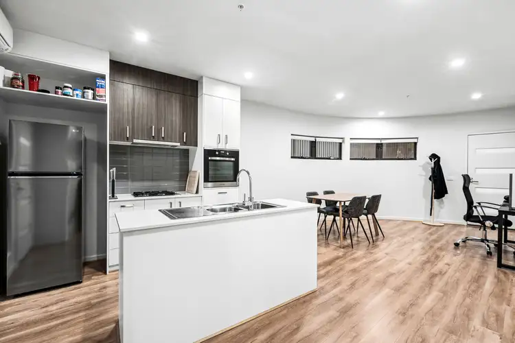 Second view of Homely unit listing, 9/17 Colac Grove, Belmont VIC 3216