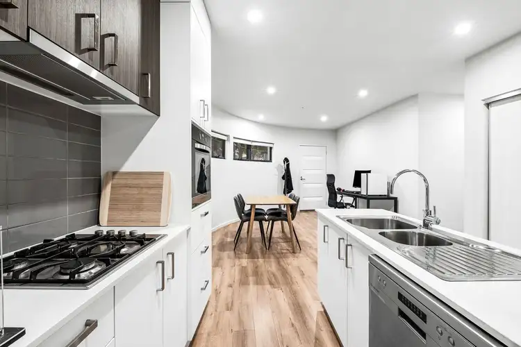 Third view of Homely unit listing, 9/17 Colac Grove, Belmont VIC 3216