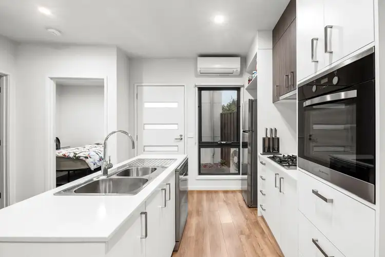 Fourth view of Homely unit listing, 9/17 Colac Grove, Belmont VIC 3216