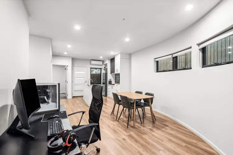 Fifth view of Homely unit listing, 9/17 Colac Grove, Belmont VIC 3216