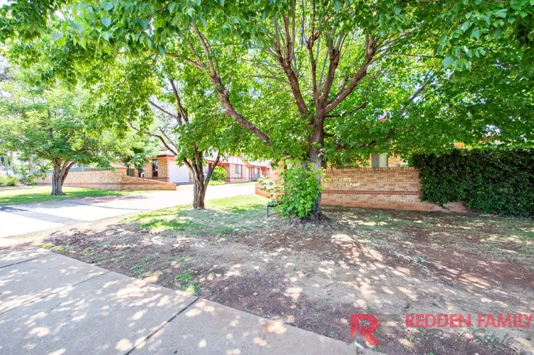 4/400 Wheelers Lane, Dubbo NSW 2830