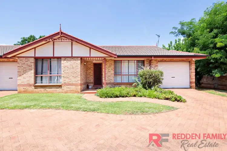 Third view of Homely unit listing, 4/400 Wheelers Lane, Dubbo NSW 2830